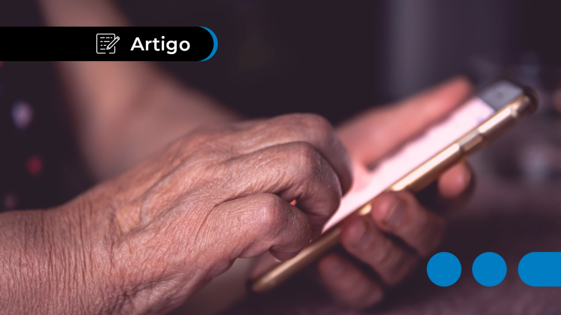 como vender um celular usado