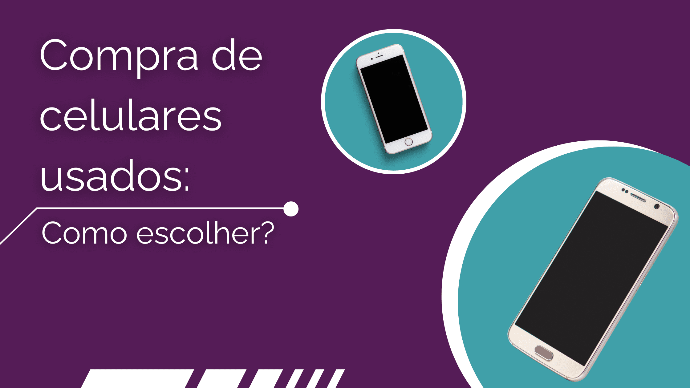 Troca Smart: Vale a Pena Dar seu Celular Usado na Compra de um Novo?