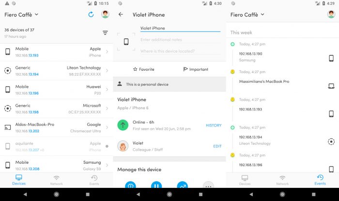 Os Melhores Aplicativos para Monitorar e Bloquear Quem Usa Seu Wi-Fi