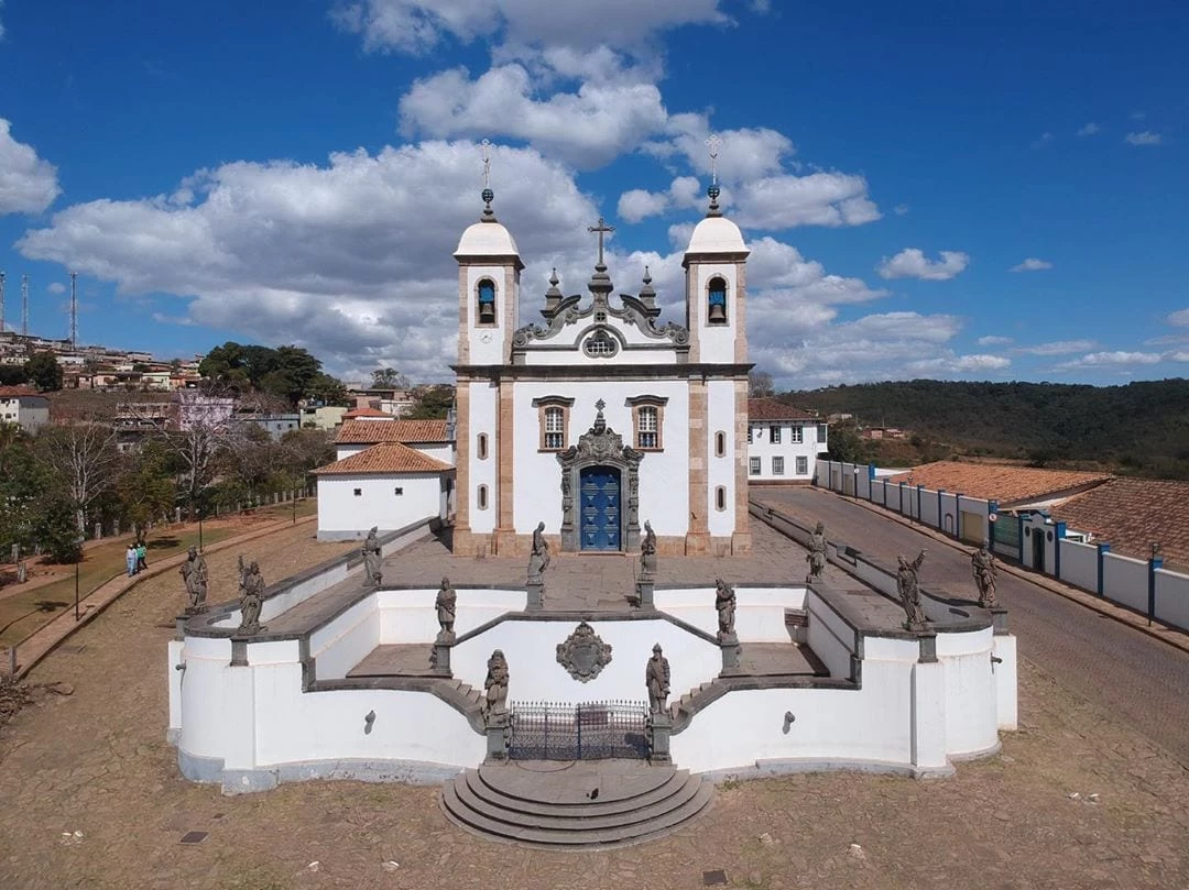 Arte e Espiritualidade