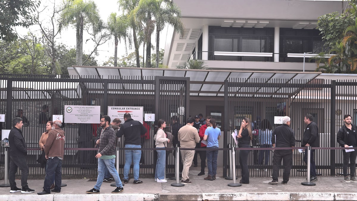 Guia Completo: Como Preencher o Formulário DS-160 para o Visto Americano