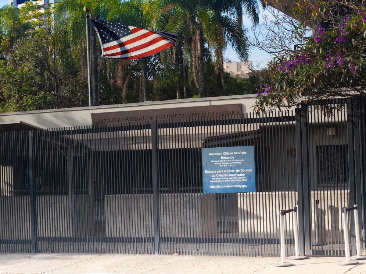 CASV ou Consulado: Qual a Ordem Correta para Tirar o Visto Americano em SP?
