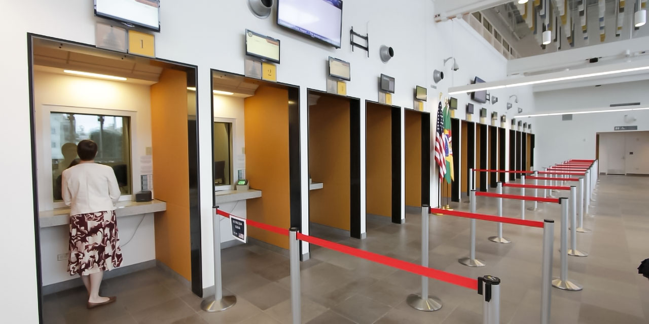 Documentos Essenciais para a Entrevista do Visto Americano: Lista de Verificação