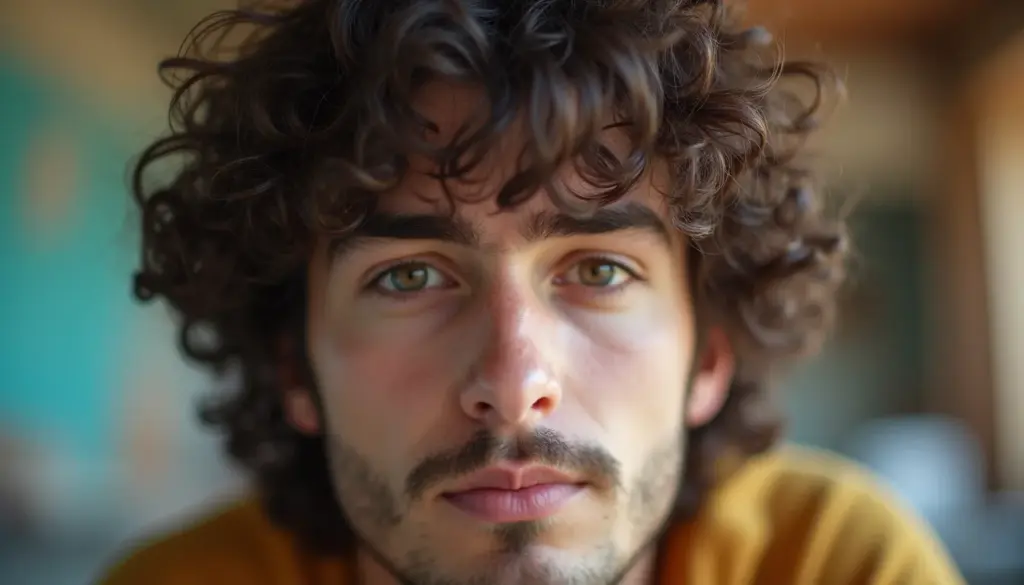 Cabelos Grossos: Cortes Masculinos Que Dominam 2026