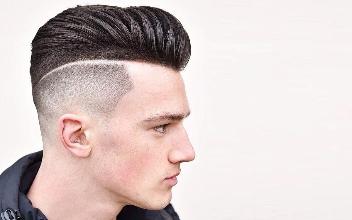 cortes de cabelo masculino para cabelos grossos