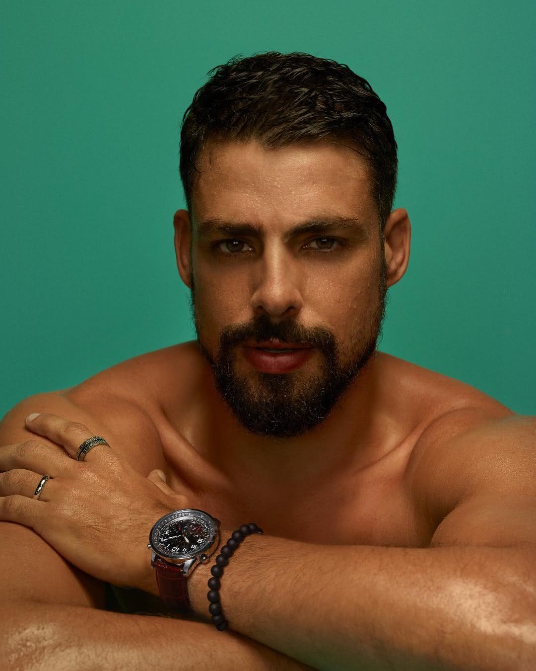 Degradê Masculino: Tipos e Como Escolher o Ideal