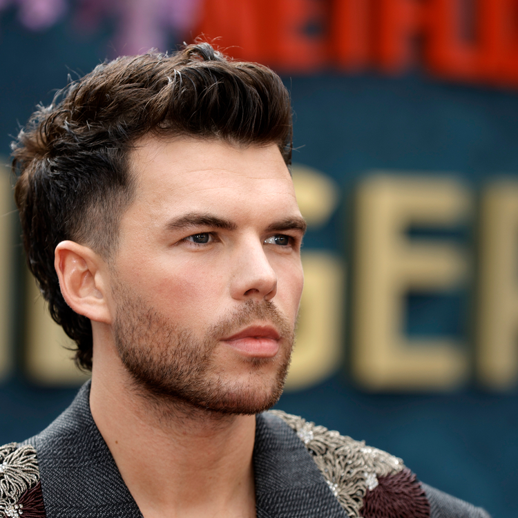 Degradê Masculino: Tipos e Como Escolher o Ideal