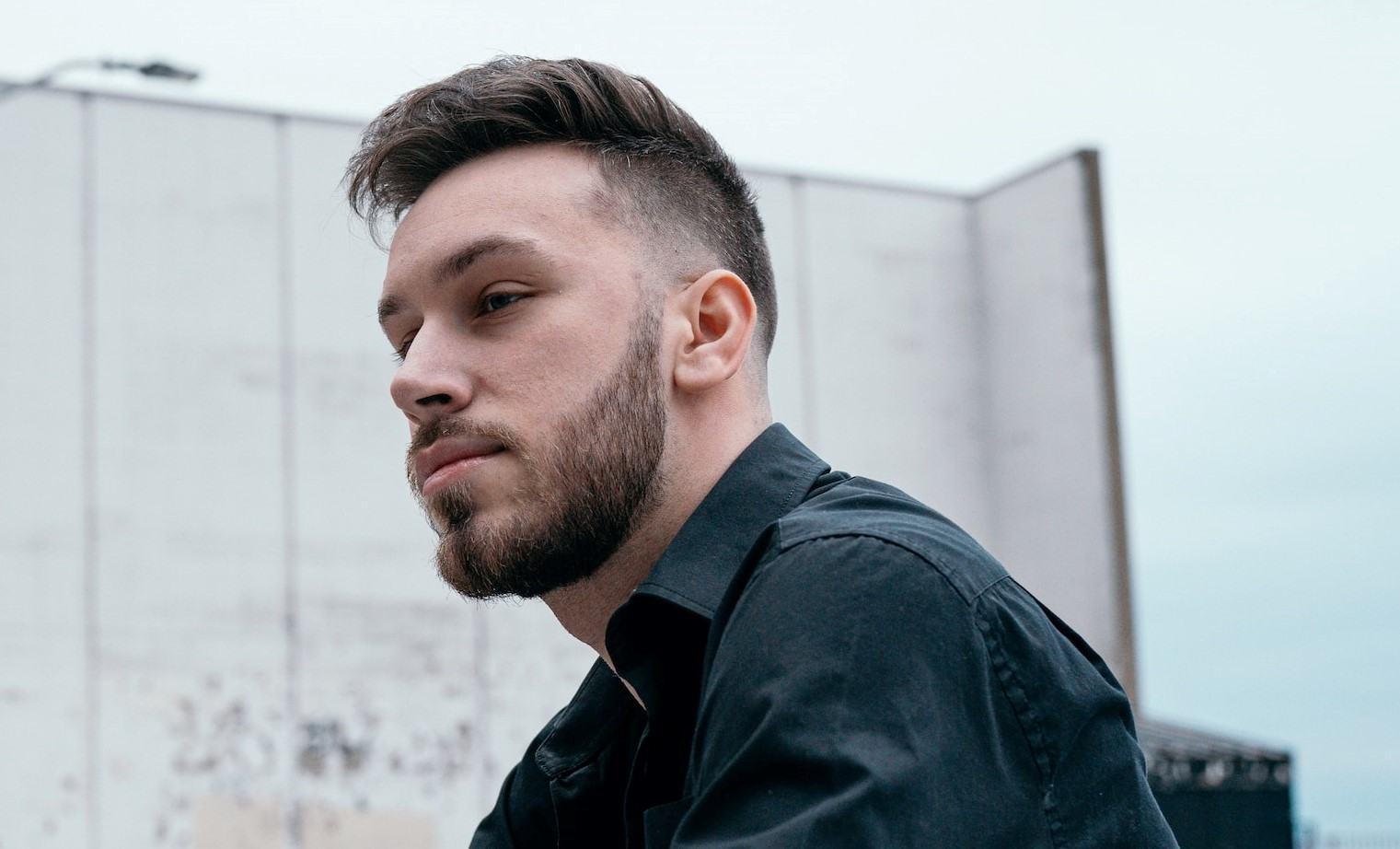 Os Melhores Produtos para Cabelo Grosso Masculino