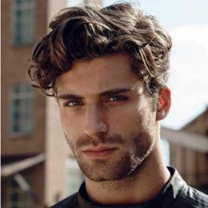 Degradê Masculino: Tipos e Como Escolher o Ideal