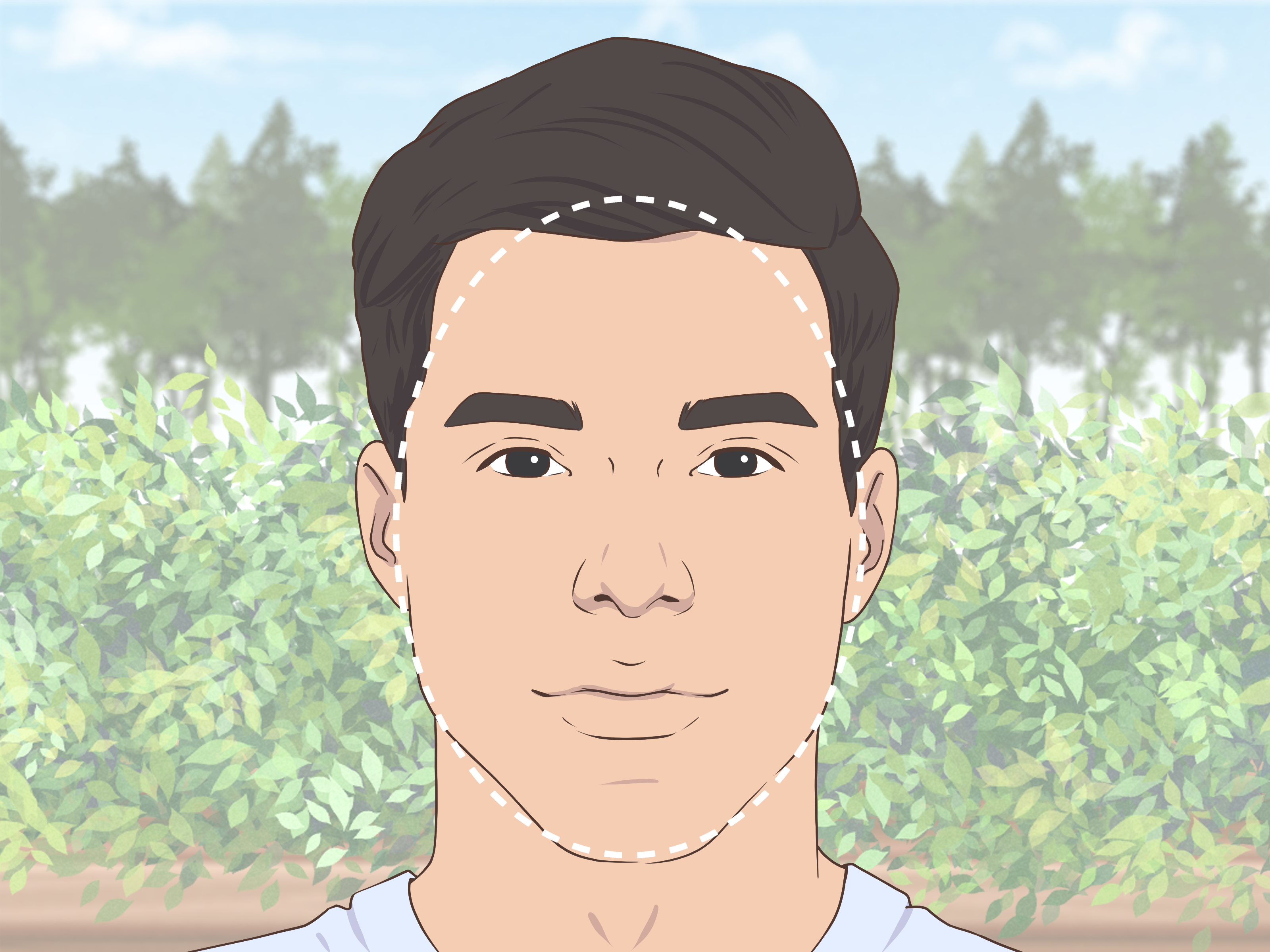 Cuidados com o cabelo masculino: Dicas para todos os tipos