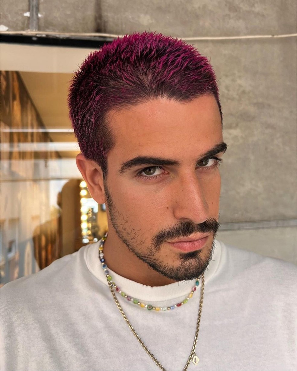 Corte Social com Degradê: Guia Completo dos Tipos de Fade