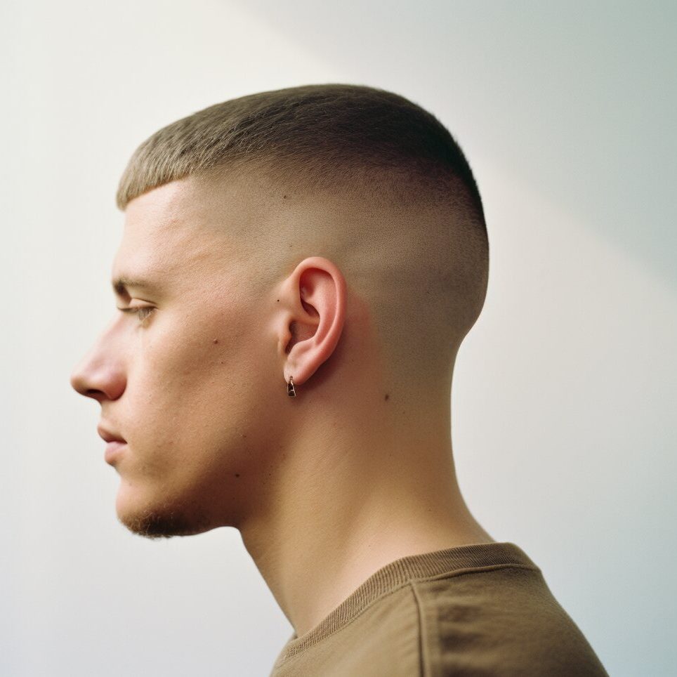 Produtos Essenciais para Manter seu Corte Social Impecável