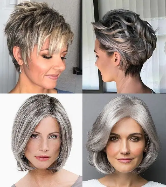 Pixie ou Mini Bob: Qual o Melhor Corte Curto para Você Acima dos 40?