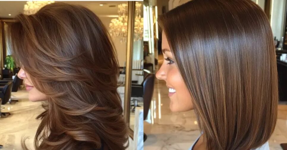 Dicas Essenciais de Manutenção para Cortes de Cabelo Modernos