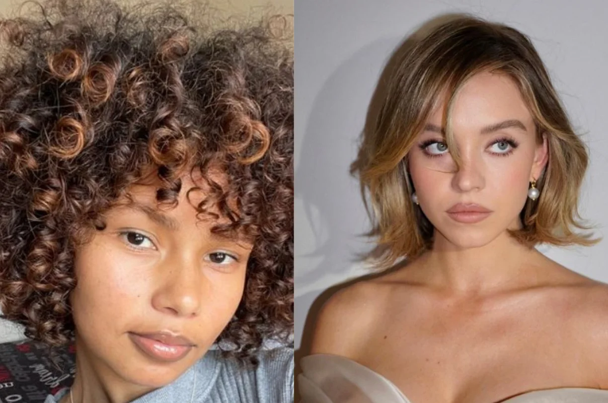 Como Manter a Leveza e o Movimento em Cabelos Longos Após os 40