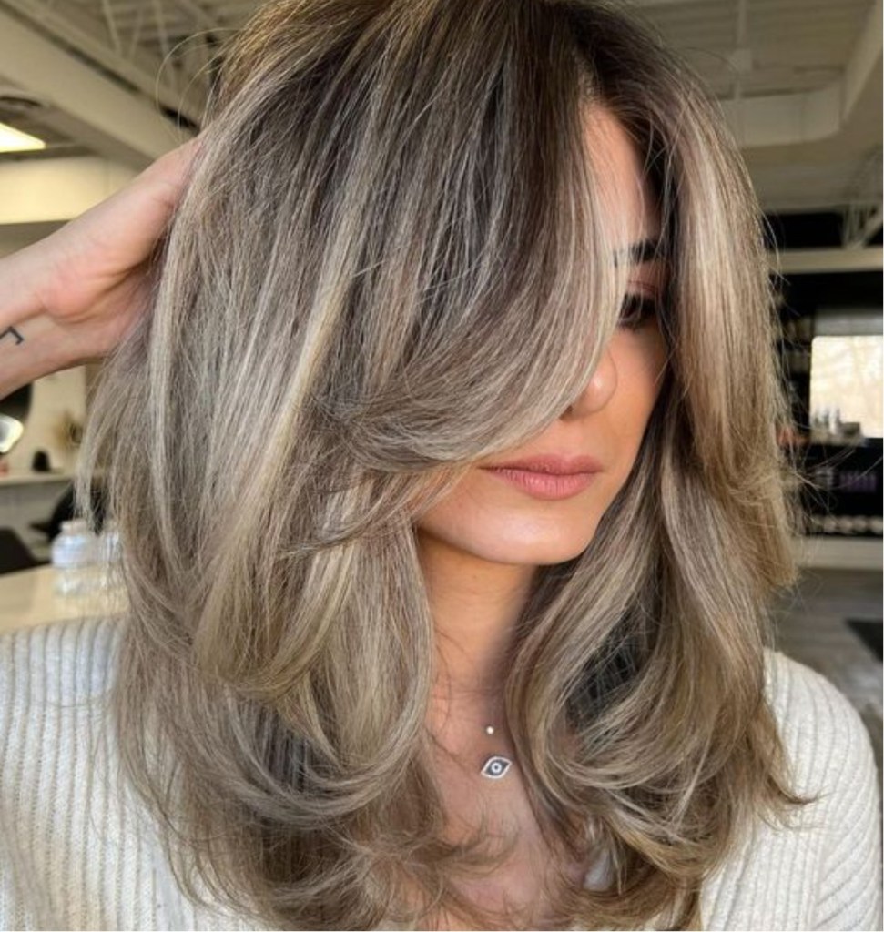 cortes de cabelo para quem tem cabelo fino