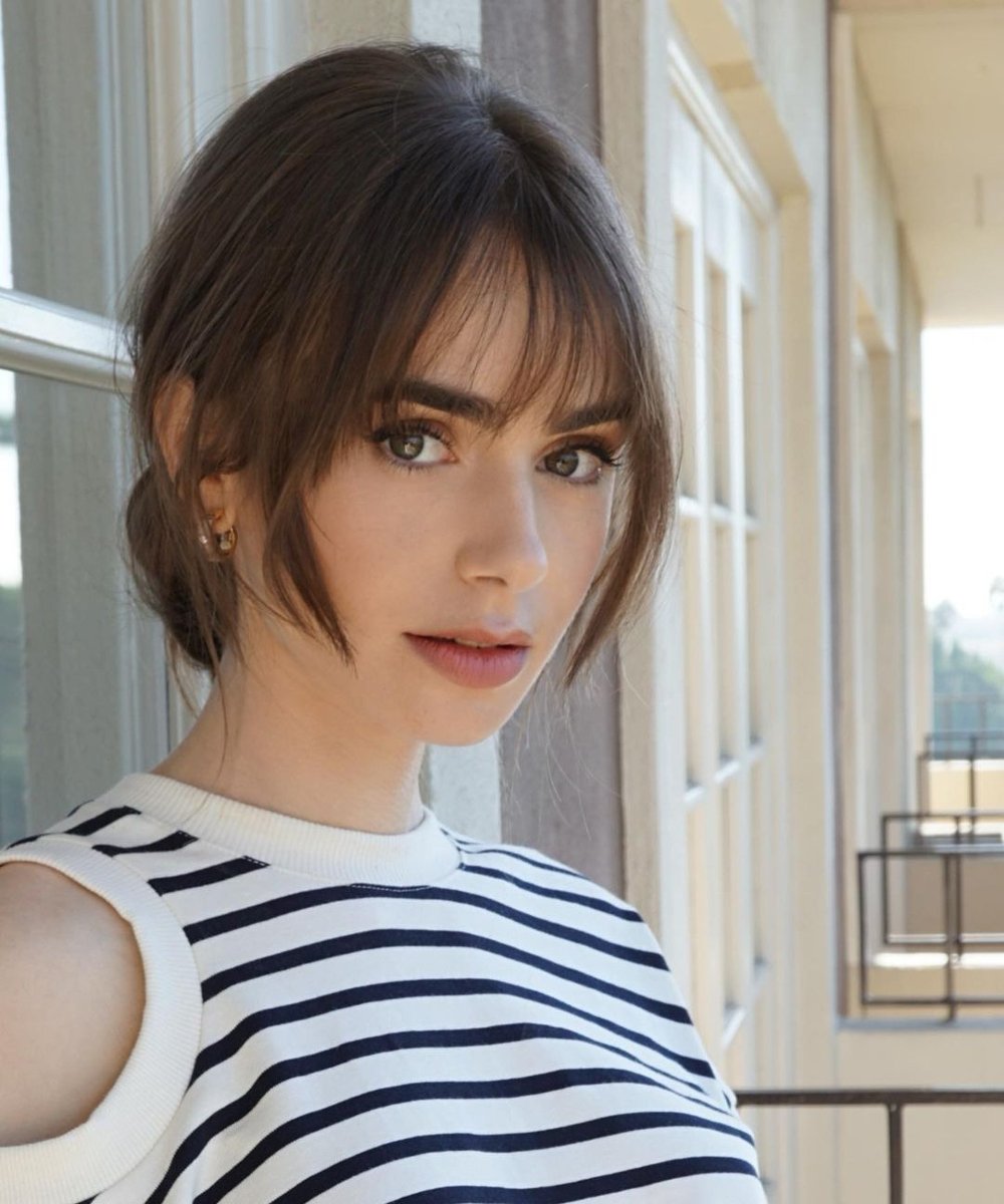 Como escolher o melhor corte para seu tipo de rosto e cabelo fino