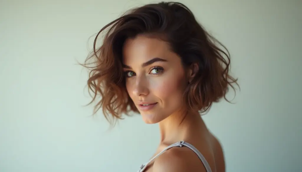 Cabelo Fino: 5 Cortes Que Dão Volume Instantâneo em 2026