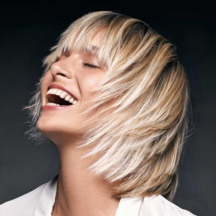 Rotina de cuidados para cabelos finos: do shampoo à finalização