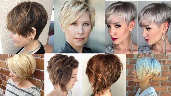 cortes de cabelo para quem tem cabelo fino