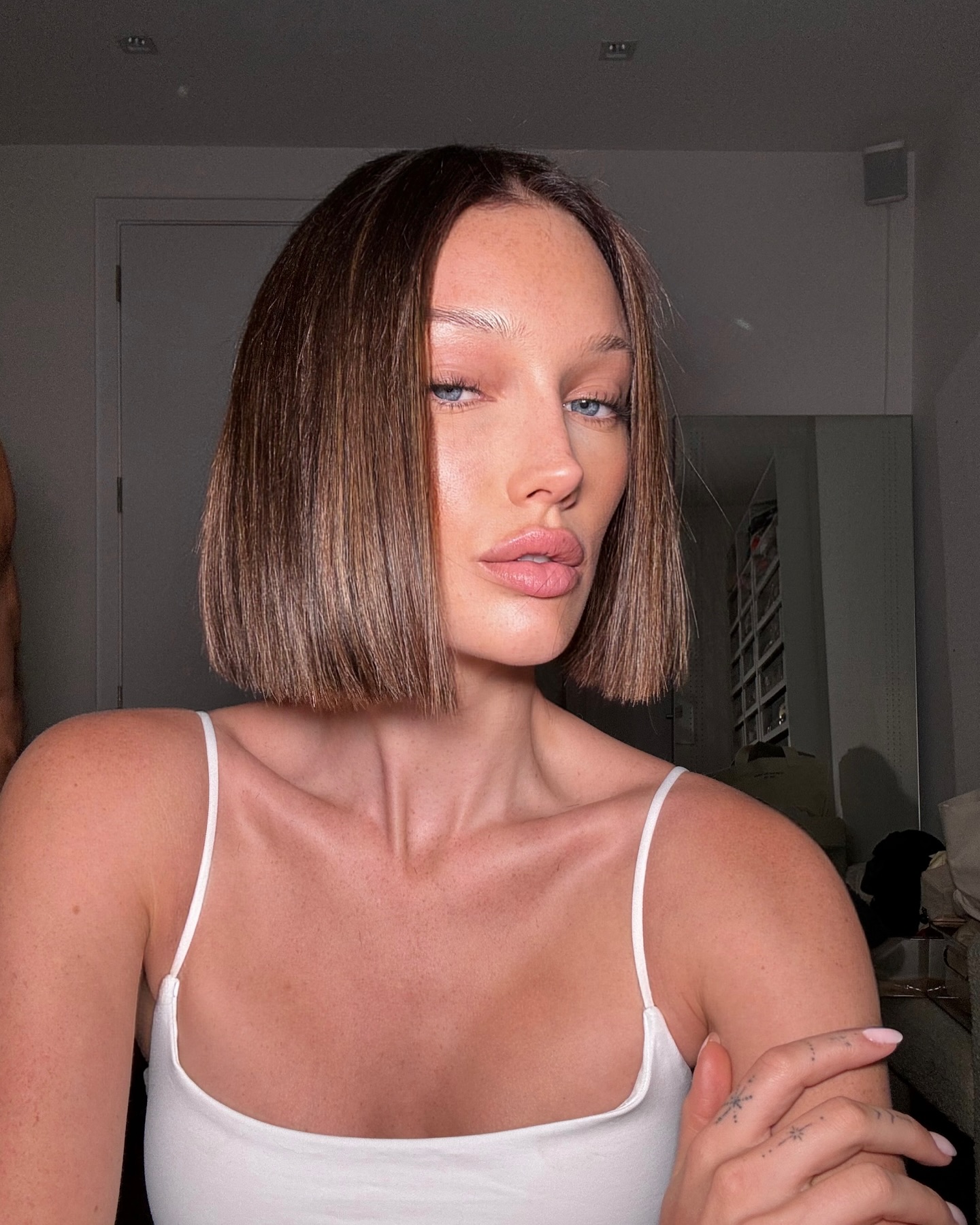 Rotina de cuidados para cabelos finos: do shampoo à finalização