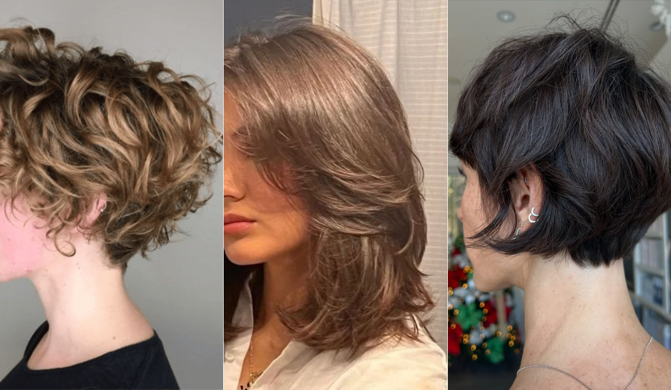 Mitos e verdades sobre o cabelo fino: o que realmente funciona?