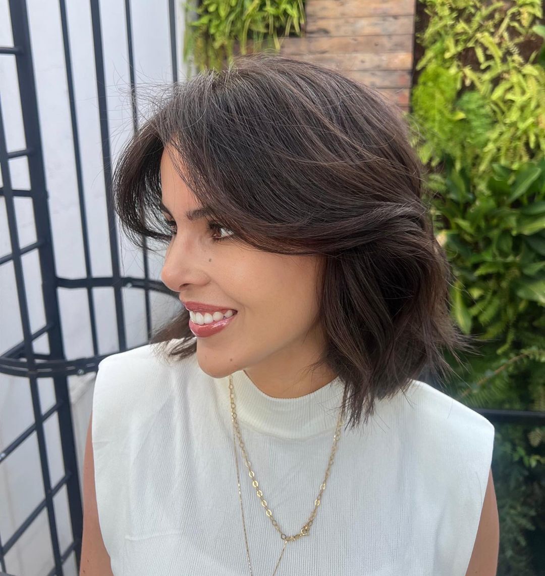 Rotina de cuidados para cabelos finos: do shampoo à finalização