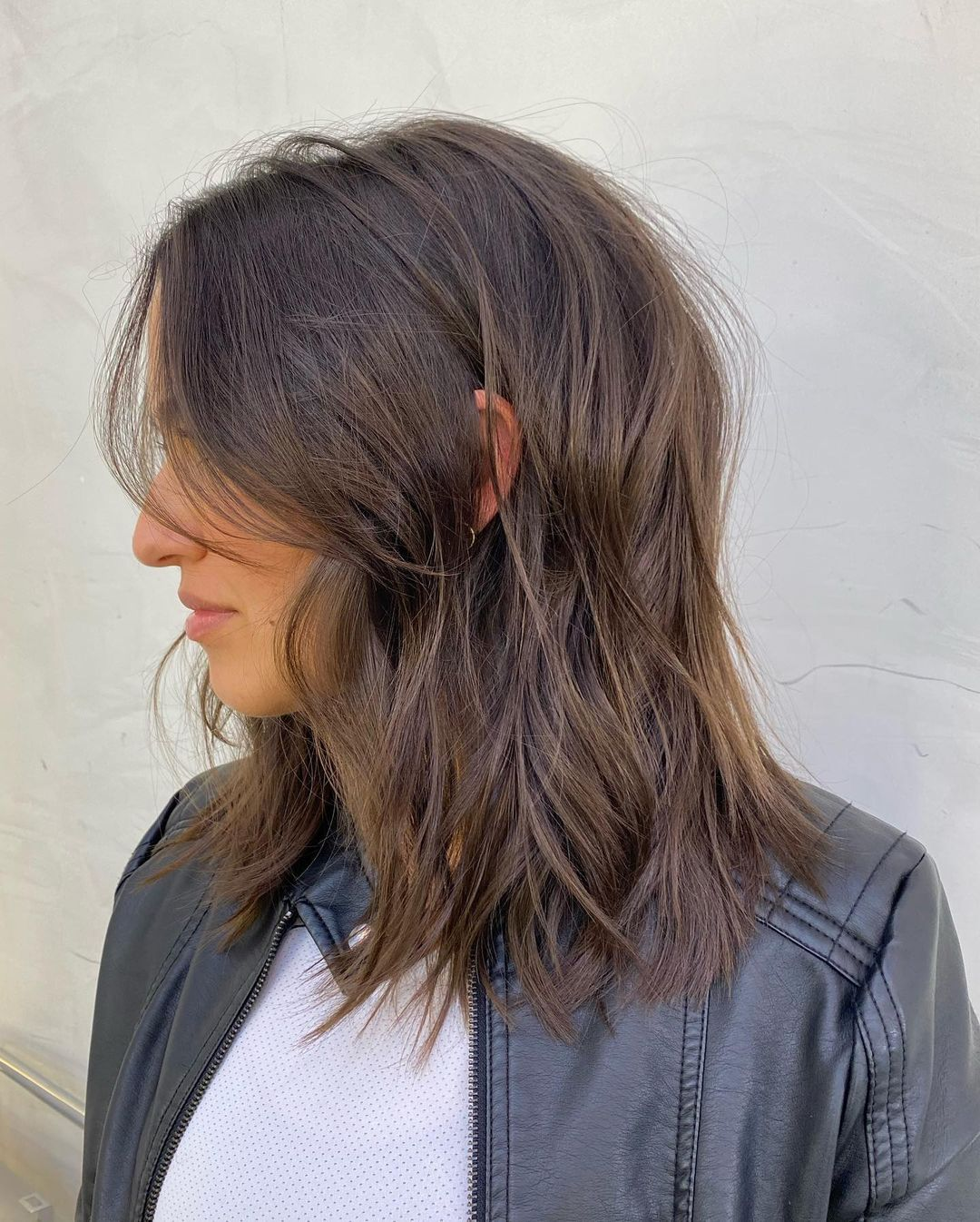 Como escolher o melhor corte para seu tipo de rosto e cabelo fino