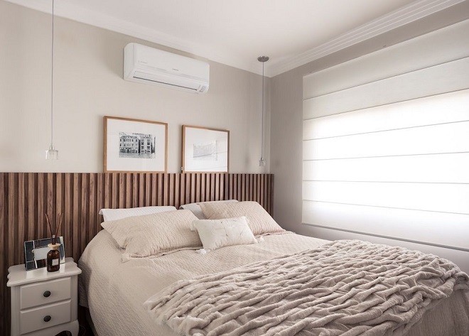 Guia Completo: Cortinas ou Persianas para Quarto Pequeno?