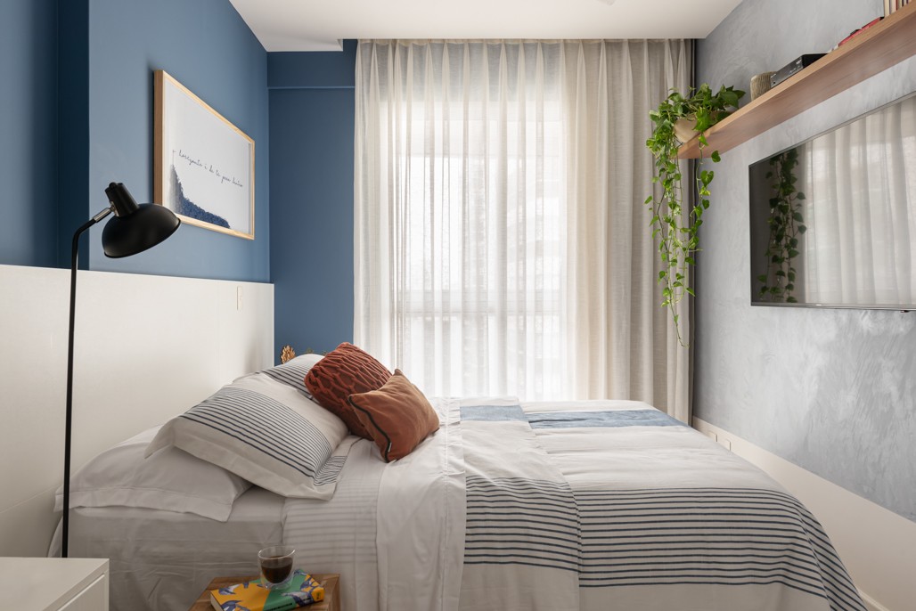 Top 5 Modelos de Persianas Romanas para Otimizar Espaços Pequenos