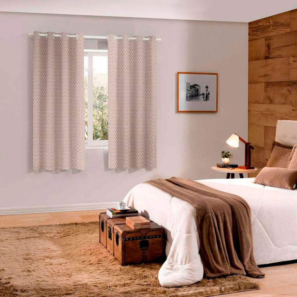 Top 5 Modelos de Persianas Romanas para Otimizar Espaços Pequenos