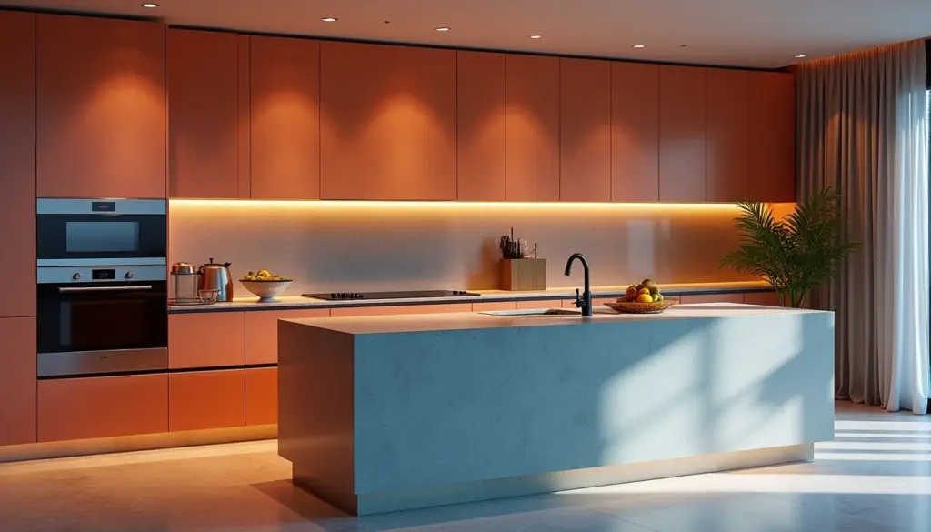 Bancadas de Granito: 5 Cores Incríveis Para Sua Cozinha em 2026