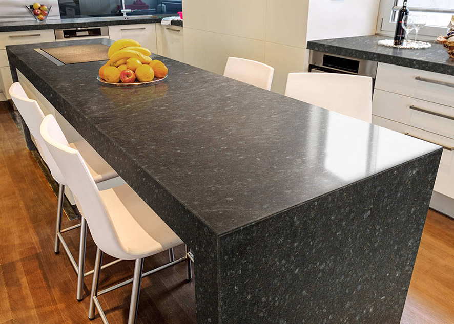 Granito Branco Pitaya: Elegância e facilidade na manutenção