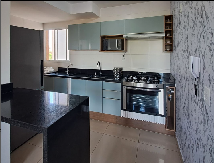 Granito Cinza: Durabilidade e resistência a manchas