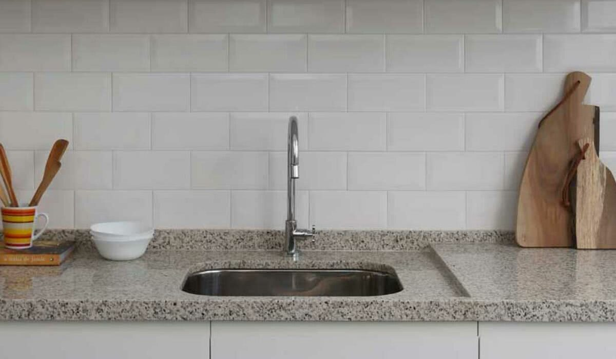 Granito Preto São Gabriel: Por que é o favorito dos arquitetos?