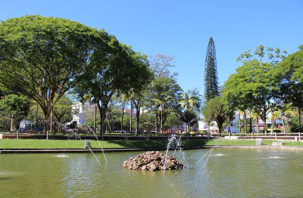 criciuma fotos da cidade