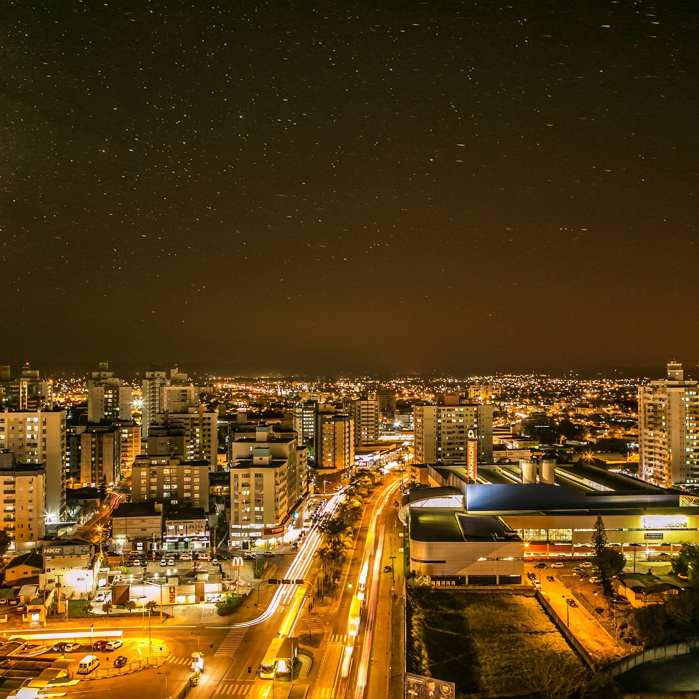 Descobrindo Criciúma do Alto: Mirante Realdo Santos Guglielmi e Parque Astronômico