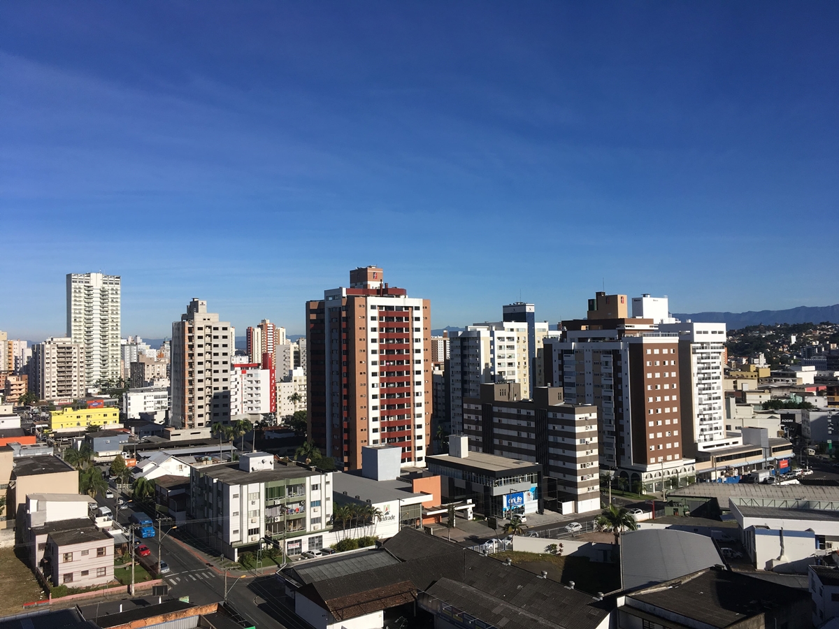 Parque das Nações Cincinato Naspolini: Atrações para Toda a Família em Criciúma