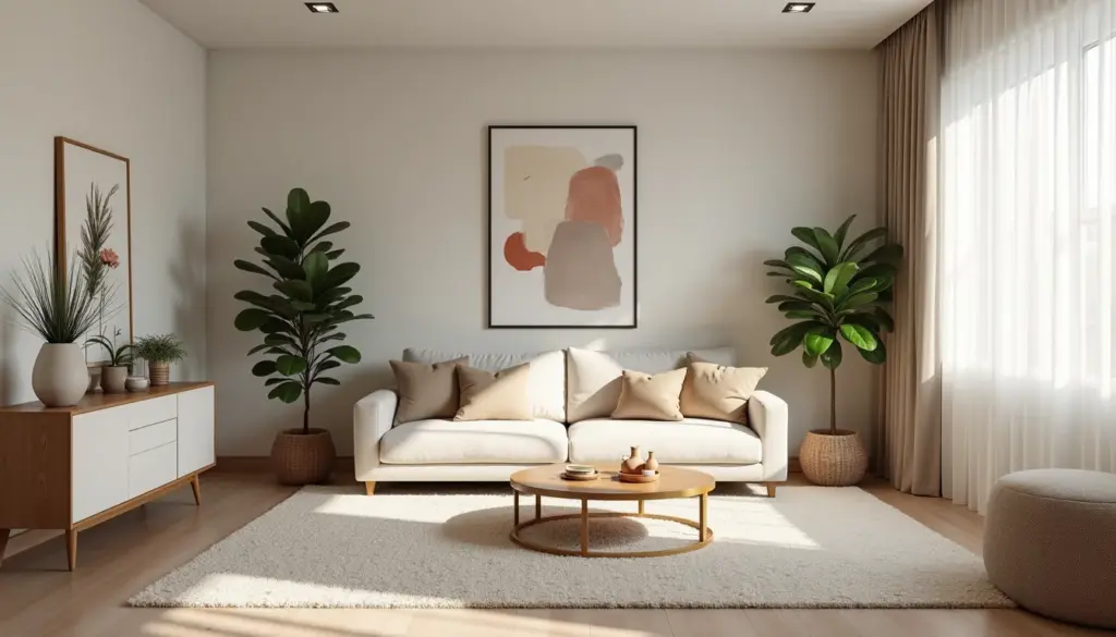 Fotos em Casa: Crie Ambientes Incríveis com Decoração Criativa