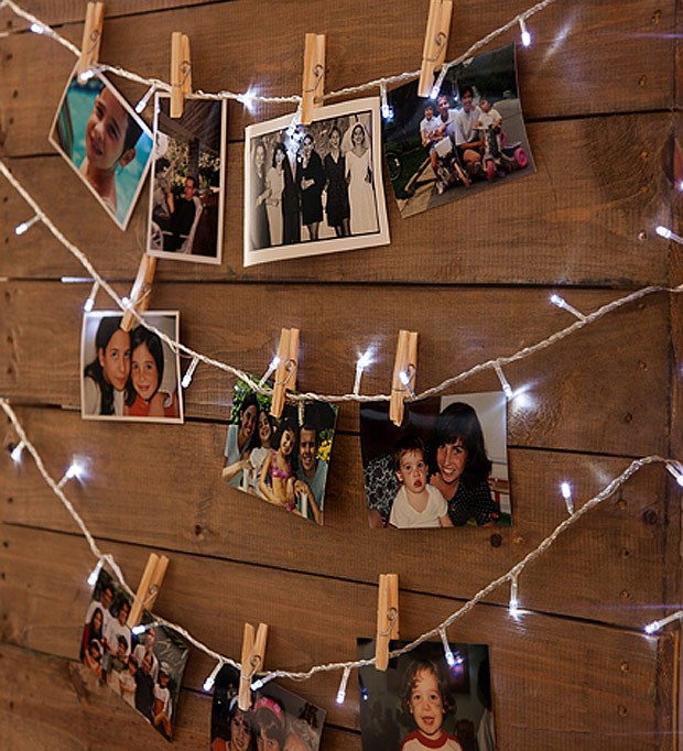 Tendências de Decoração com Fotos para 2025/2026: Maximalismo Controlado