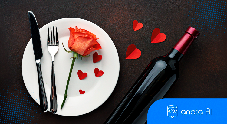 10 Ideias Criativas para Decorar o Quarto no Dia dos Namorados