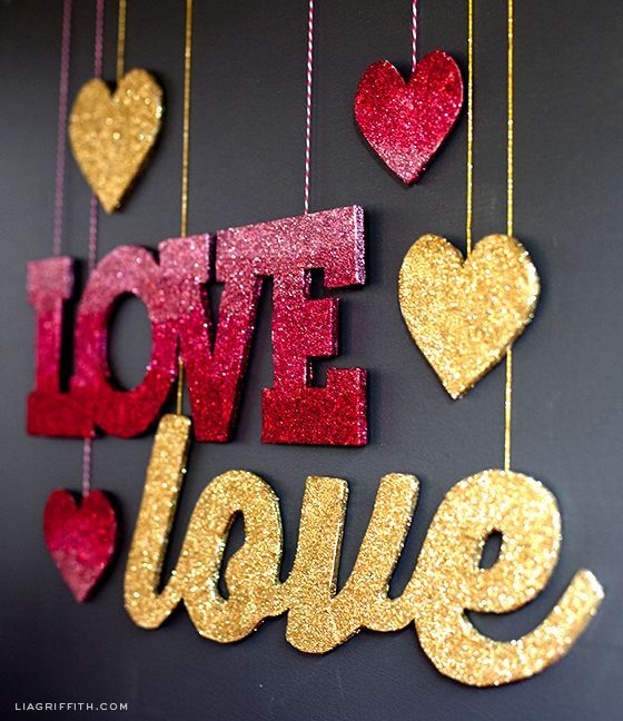 Decoração DIY para o Dia dos Namorados: Surpreenda com Pouco Gasto