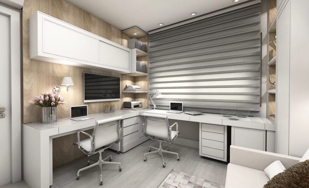 As 5 Melhores Cadeiras Ergonômicas Custo-Benefício para Home Office em 2025