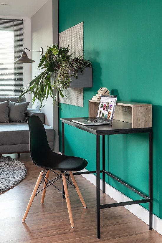 Como Escolher Móveis Multifuncionais para Otimizar Seu Escritório Pequeno