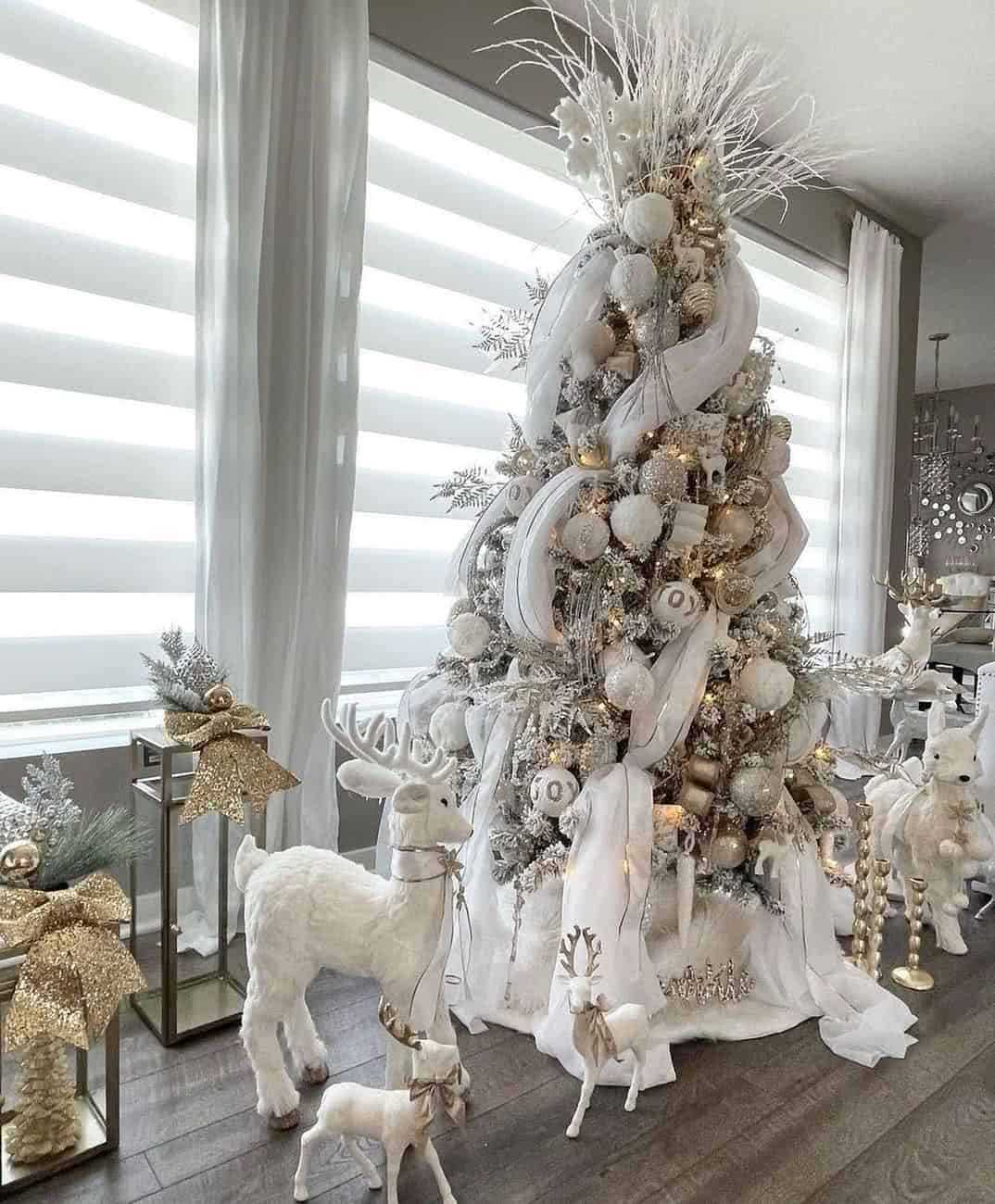 Tendências de Decoração de Natal 2025: O que esperar?