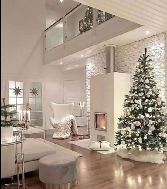 Tendências de Decoração de Natal 2025: O que esperar?