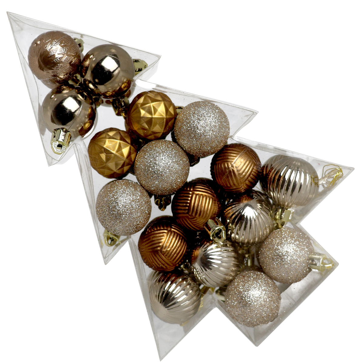 Guia Completo: Como Usar Bolas de Natal na Decoração da Sua Casa