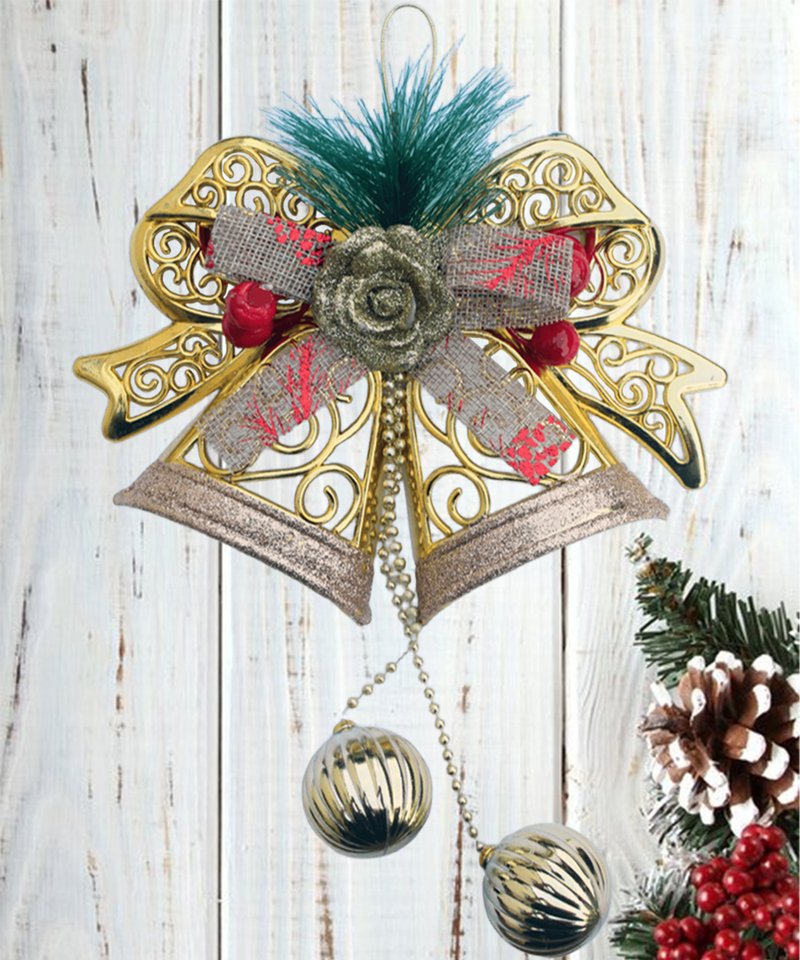 Onde Comprar Bolas de Natal e Kits Completos para o Fim de Ano