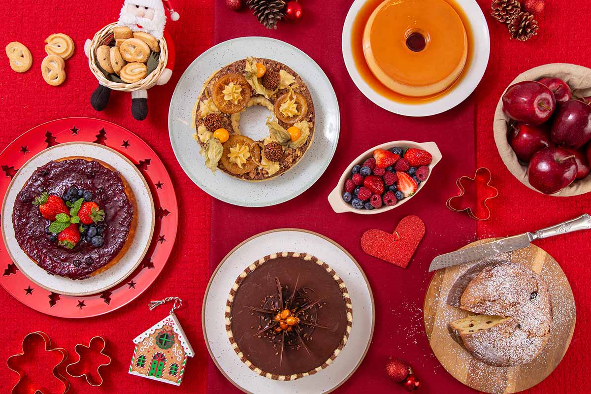 Guia Completo: Como Montar uma Mesa Posta de Natal Perfeita