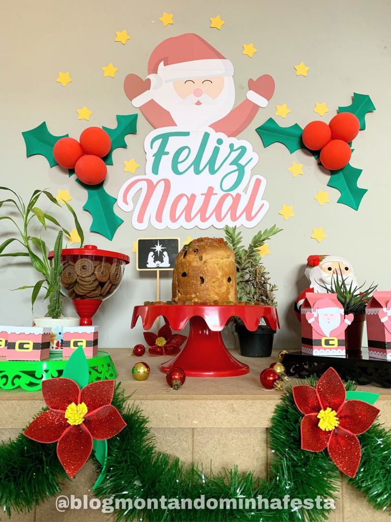 Decoração de Natal 2025: As Tendências Minimalistas e Naturais que Você Precisa Conhecer